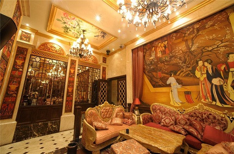 黔东南高档KTV妹子质量哪家好