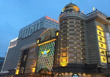 黔东南最大顶级出名高端豪华KTV会所-皇冠伯爵KTV顶级体验点评